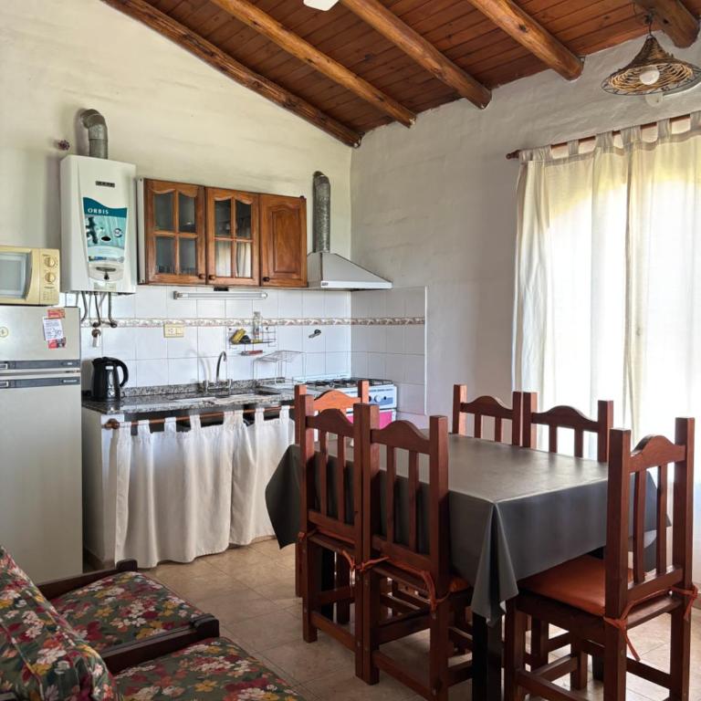 Complejo Alto Paraiso - Apartment with Mountain View - 6