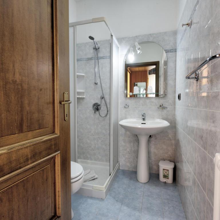 Residence Saint-Vincent - Apartamento Estudio - 4