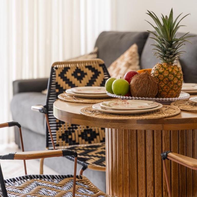 Salinas del Mar, Work and Beach apartment - Apartment - 8