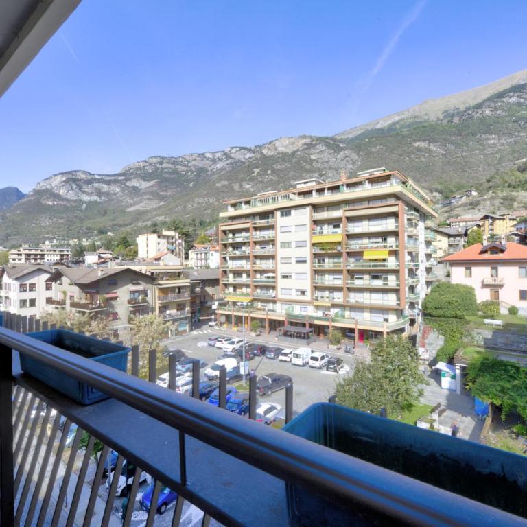 Residence Saint-Vincent - Apartamento Estudio - 3