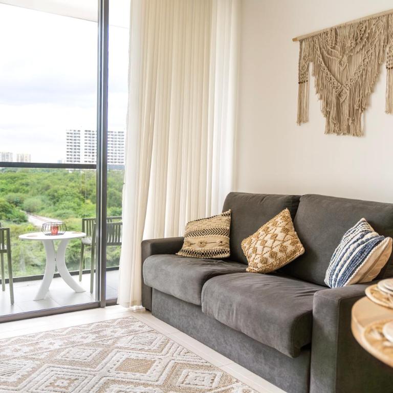 Salinas del Mar, Work and Beach apartment - Apartment - 12