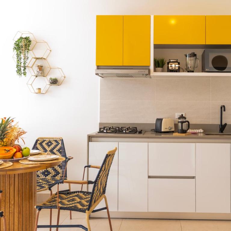 Salinas del Mar, Work and Beach apartment - Apartment - 13