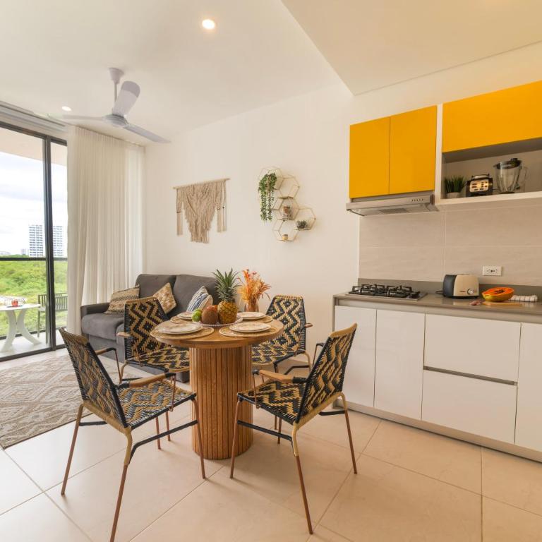 Salinas del Mar, Work and Beach apartment - Apartment - 15