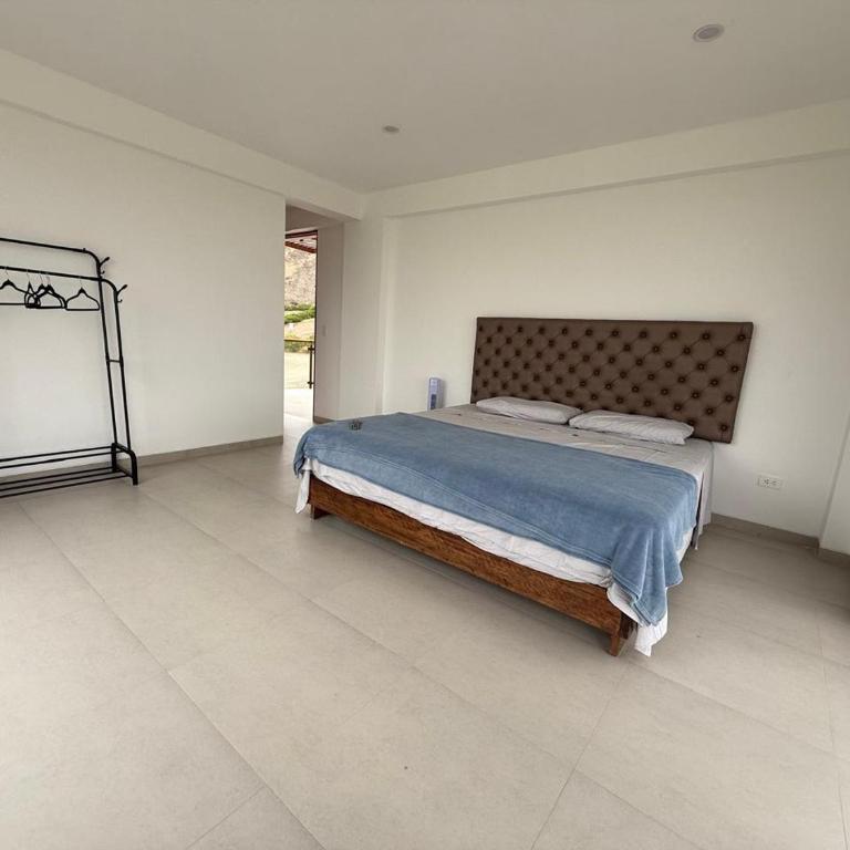 House 3M in Condominium Fundo Pradera, Chocaya - Lima - Perú - Four-Bedroom House - 40