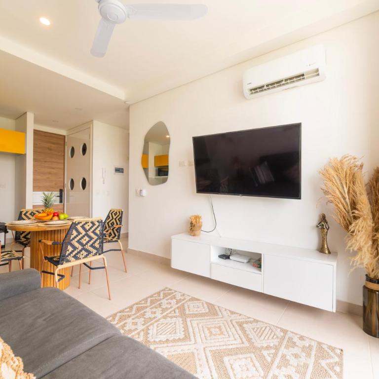 Salinas del Mar, Work and Beach apartment - Apartment - 18