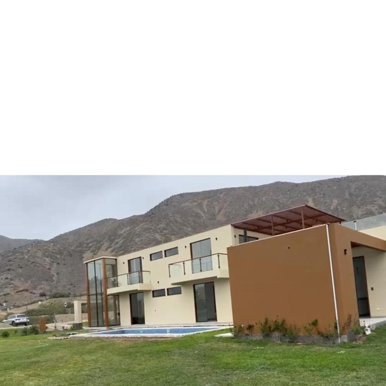 House 3M in Condominium Fundo Pradera, Chocaya - Lima - Perú - Four-Bedroom House - 41
