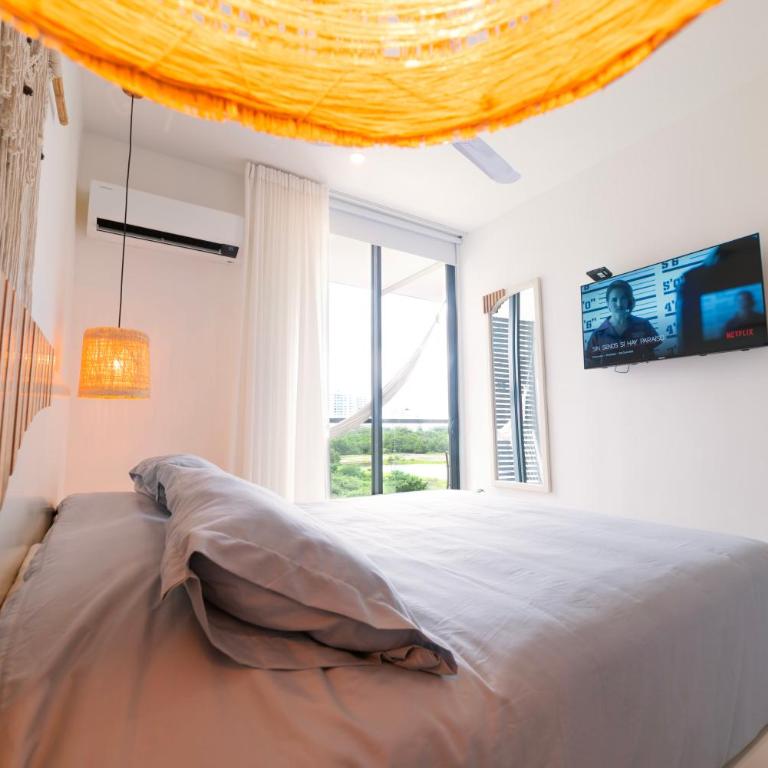 Salinas del Mar, Work and Beach apartment - Apartment - 23