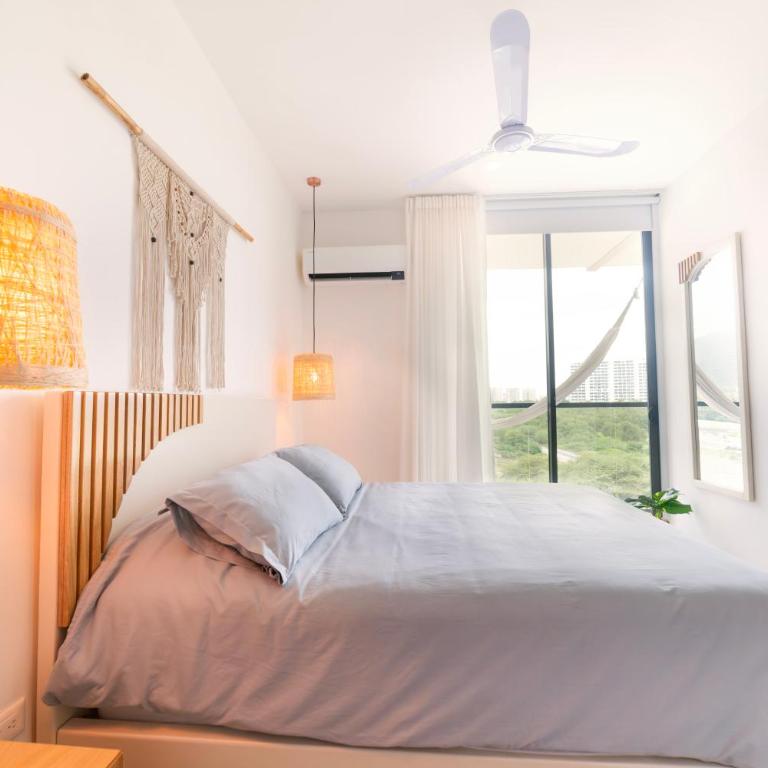 Salinas del Mar, Work and Beach apartment - Apartment - 24