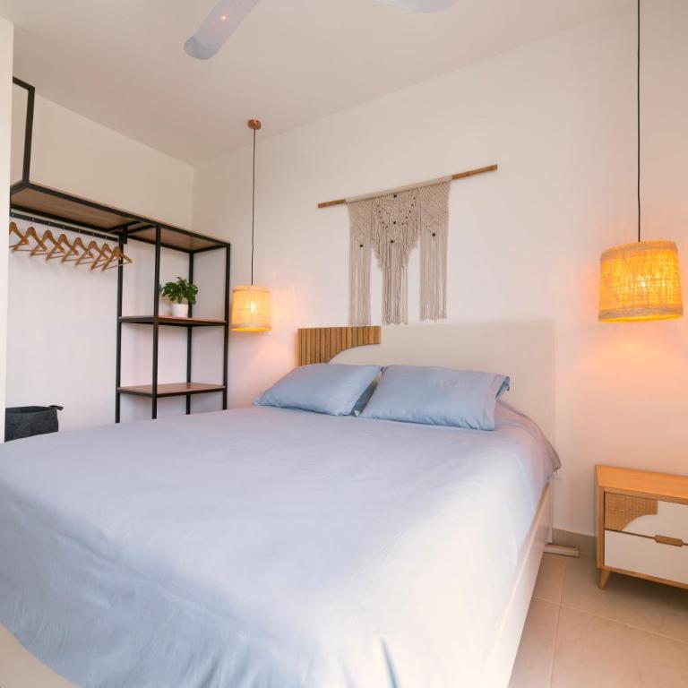 Salinas del Mar, Work and Beach apartment - Apartment - 25
