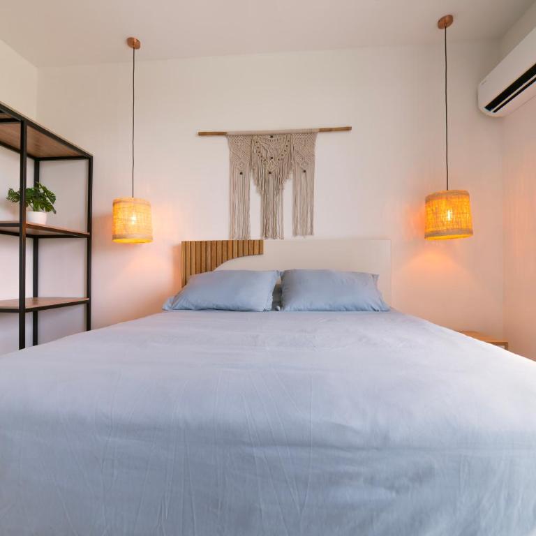 Salinas del Mar, Work and Beach apartment - Apartment - 26