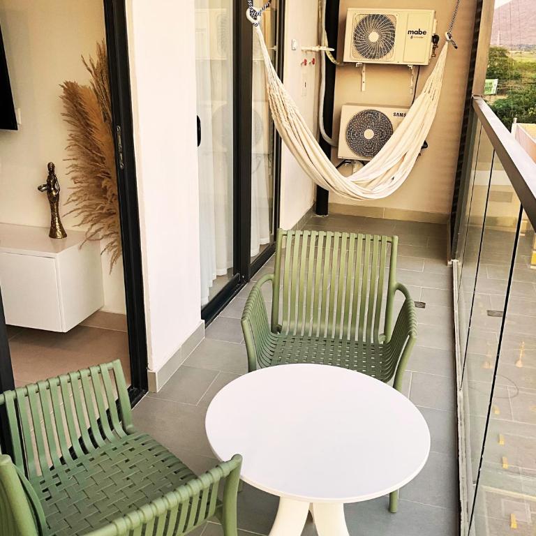 Salinas del Mar, Work and Beach apartment - Apartment - 32