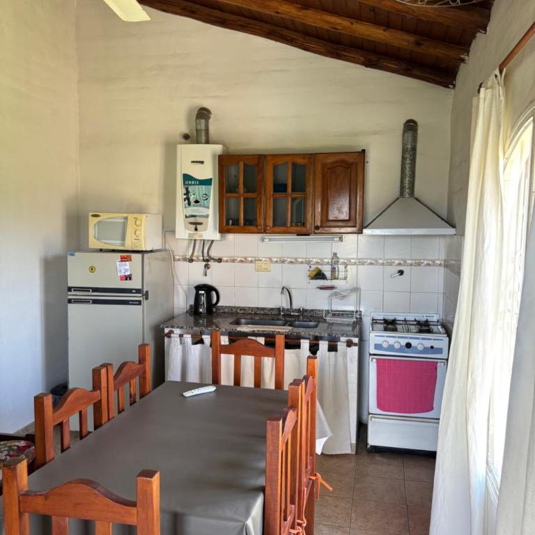 Complejo Alto Paraiso - Apartment with Mountain View - 7