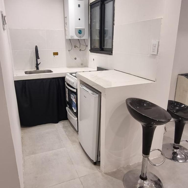 La perlita - Apartamento de 1 dormitorio - 6