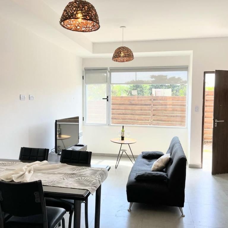 Duplex Espigón Oeste - Apartamento de 2 dormitorios con balcón - 5