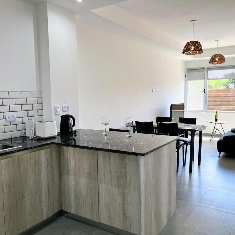 Duplex Espigón Oeste - Apartamento de 2 dormitorios con balcón - 7