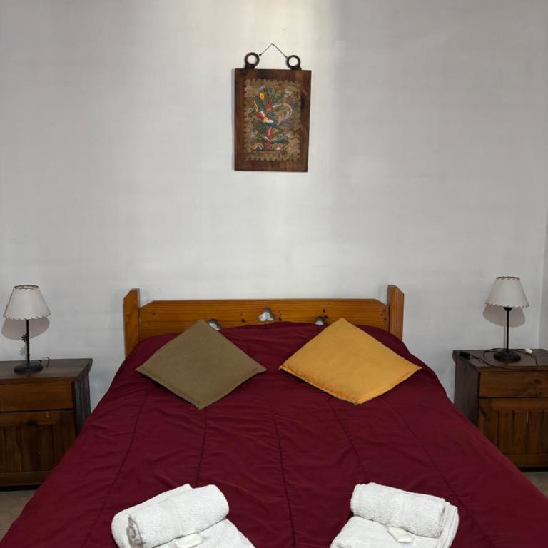 Complejo Alto Paraiso - Apartment with Mountain View - 4