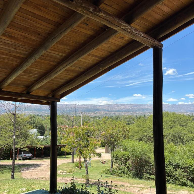 Complejo Alto Paraiso - Apartment with Mountain View - 1