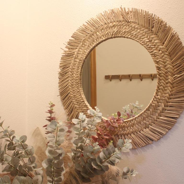 Casa Gisbert Centro histórico Parking Free - Apartamento de 2 dormitorios - 2