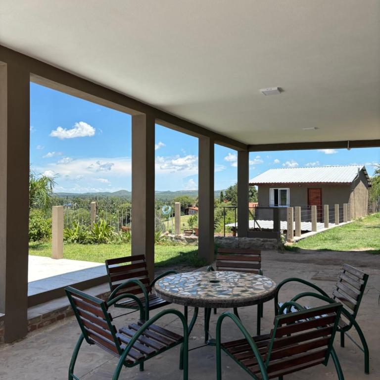 Complejo Alto Paraiso - Apartment with Mountain View - 2