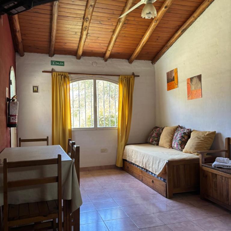 Complejo Alto Paraiso - Apartment with Mountain View - 7