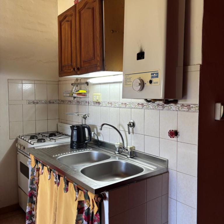 Complejo Alto Paraiso - Apartment with Mountain View - 5