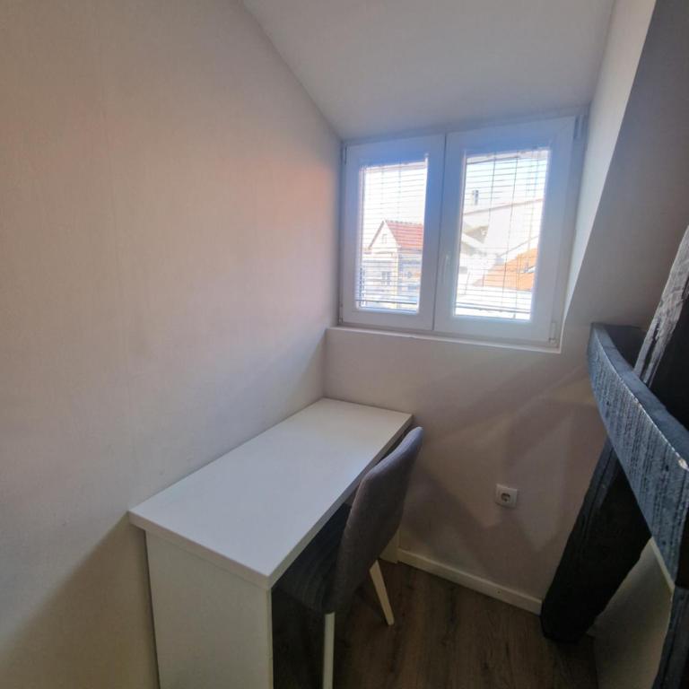 Vila Nova - Triple Room - 5