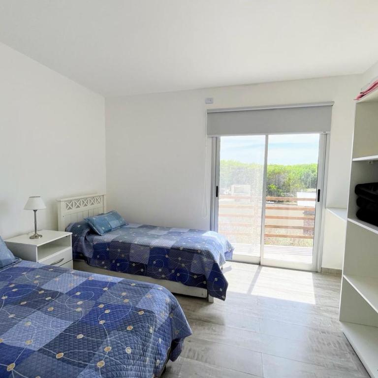 Duplex Espigón Oeste - Apartamento de 2 dormitorios con balcón - 16
