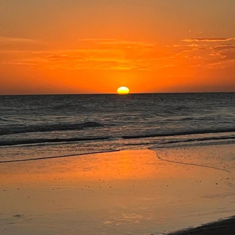 Duplex Espigón Oeste - Two-Bedroom Apartment with Balcony - 18