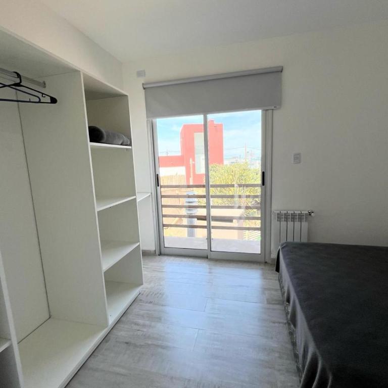 Duplex Espigón Oeste - Apartamento de 2 dormitorios con balcón - 19