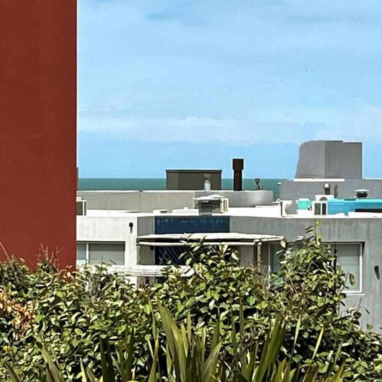 Duplex Espigón Oeste - Apartamento de 2 dormitorios con balcón - 21