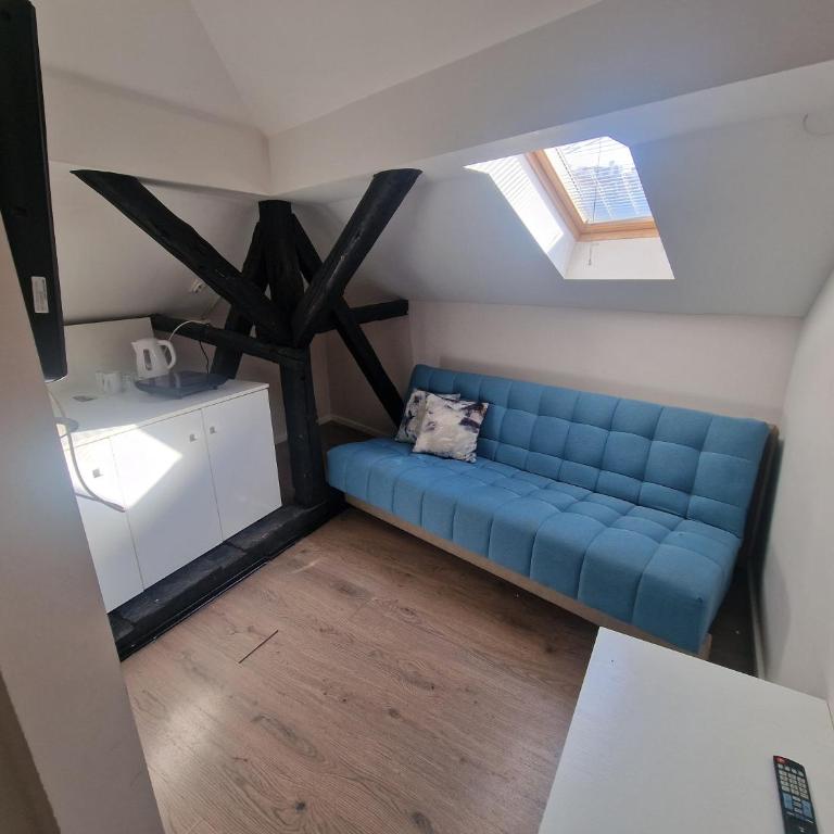 Vila Nova - Triple Room - 6