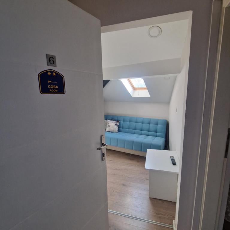 Vila Nova - Triple Room - 7
