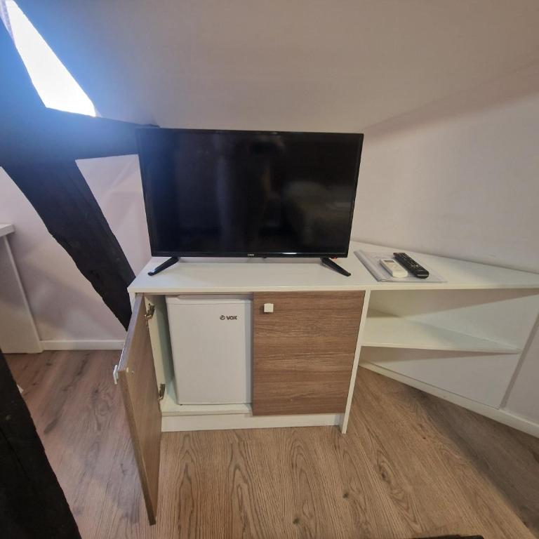 Vila Nova - Triple Room - 9