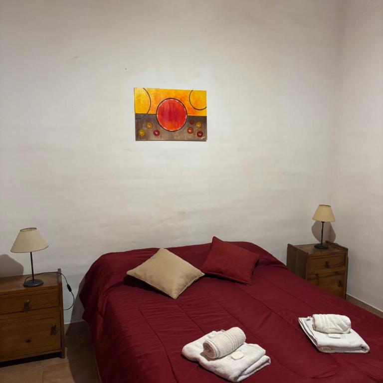 Complejo Alto Paraiso - Apartment with Mountain View - 3