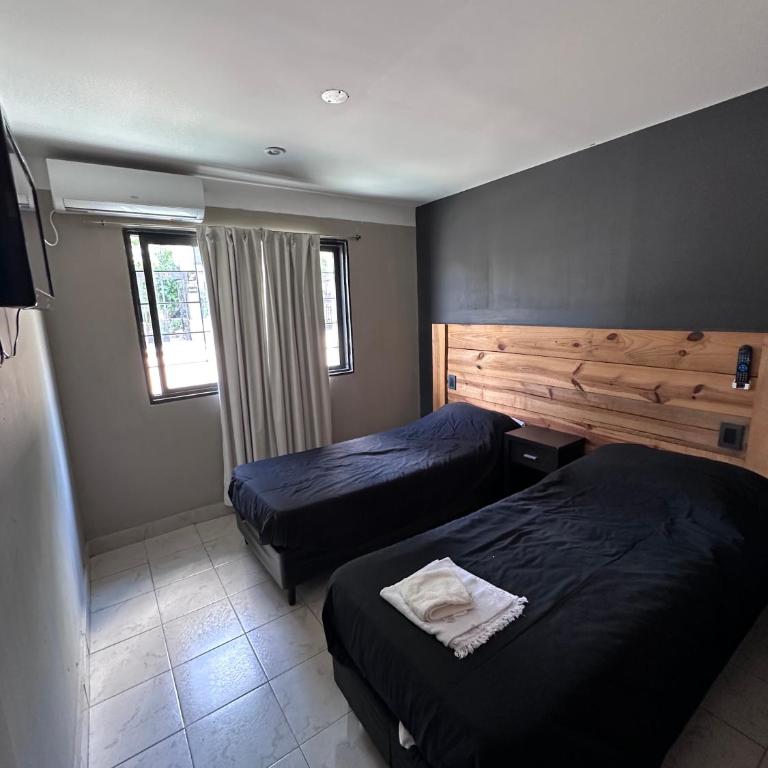 SV Hostel VCP - Single Bed in Mixed Dormitory Room - 1