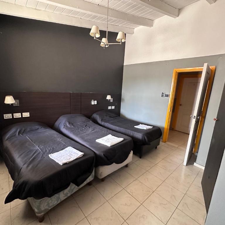 SV Hostel VCP - Cama individual en habitación compartida - 1