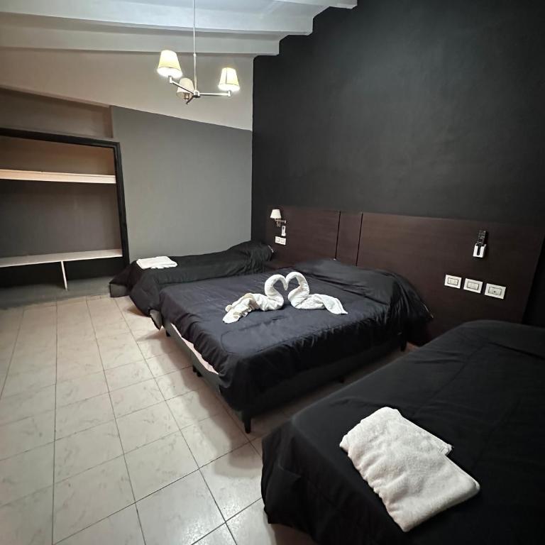 SV Hostel VCP - 4-Bed Mixed Dormitory Room - 3
