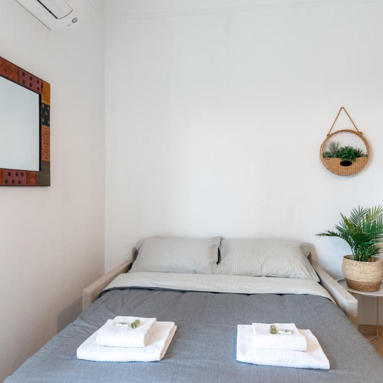 GuestHost - Bright Apartment in Sanremo Center - Appartamento con 1 Camera da Letto - 12