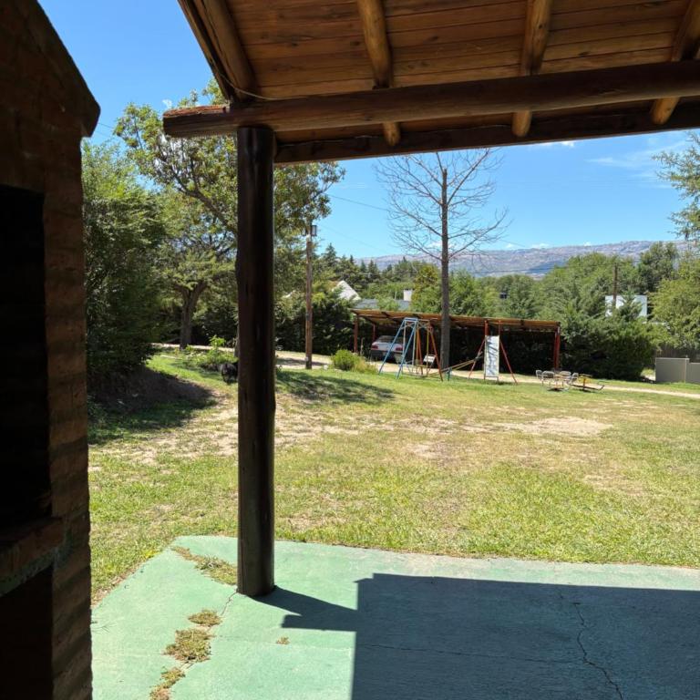 Complejo Alto Paraiso - Apartment with Mountain View - 2