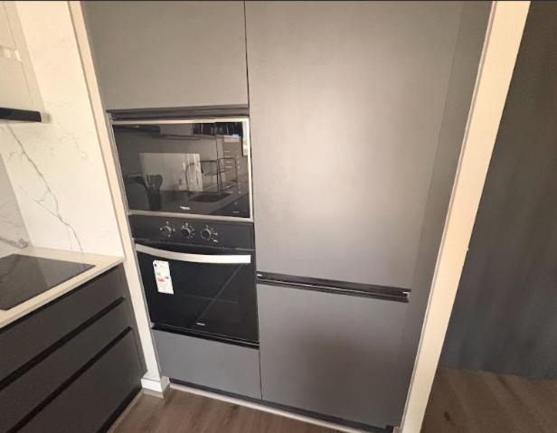 A pasos del Metro Irarrazaval I 1H1B I Ñuñoa - One-Bedroom Apartment - 7