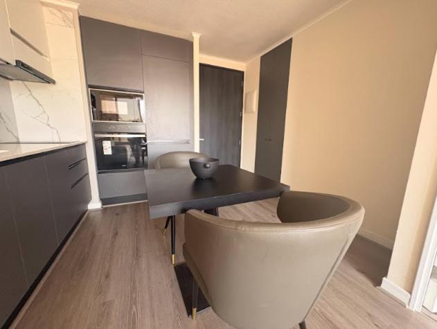 A pasos del Metro Irarrazaval I 1H1B I Ñuñoa - One-Bedroom Apartment - 8