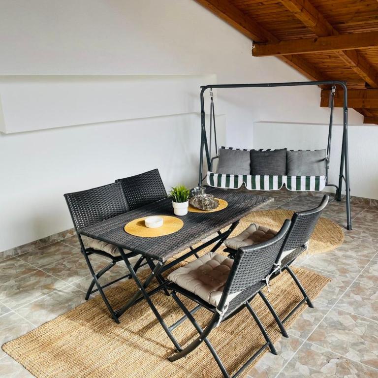 Amely - Two-Bedroom Apartment - 17