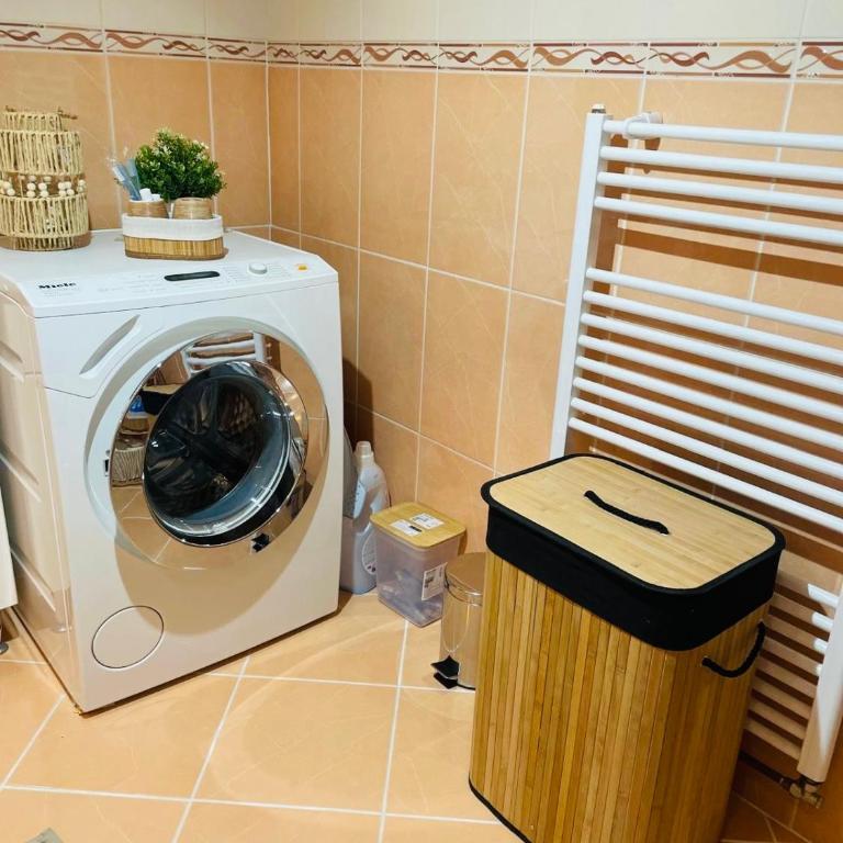 Amely - Two-Bedroom Apartment - 14
