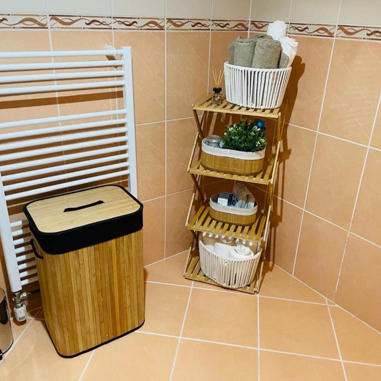 Amely - Two-Bedroom Apartment - 15