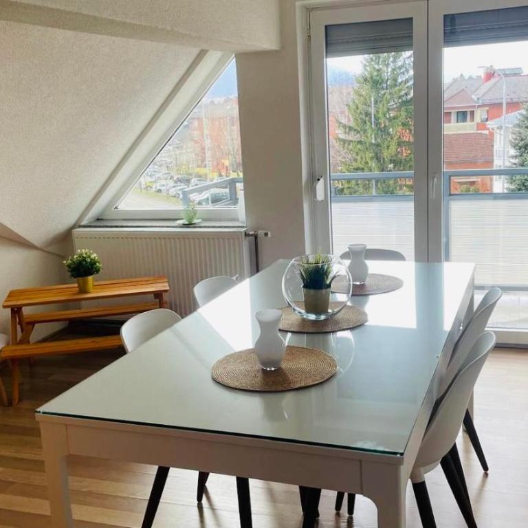 Amely - Two-Bedroom Apartment - 12