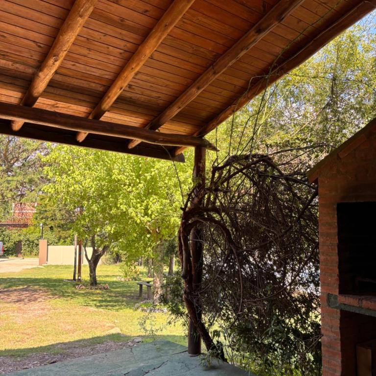 Complejo Alto Paraiso - Apartment with Mountain View - 11