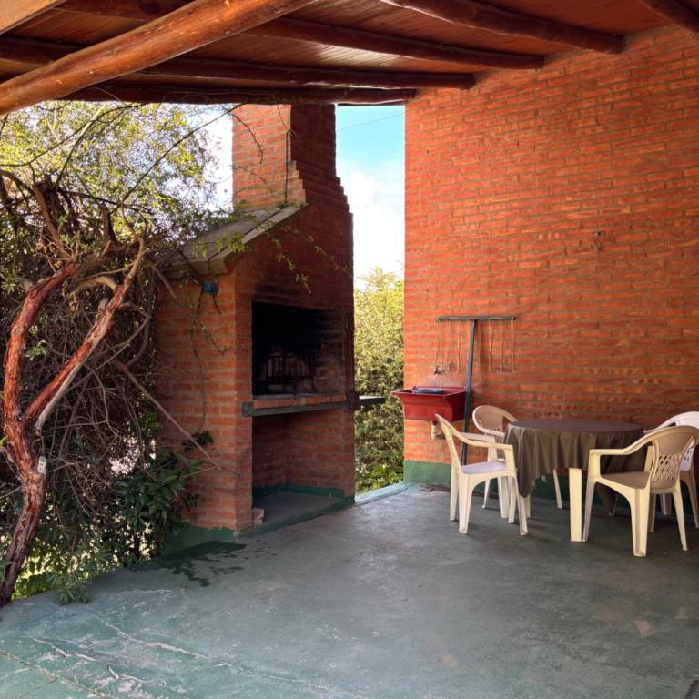 Complejo Alto Paraiso - Apartment with Mountain View - 12