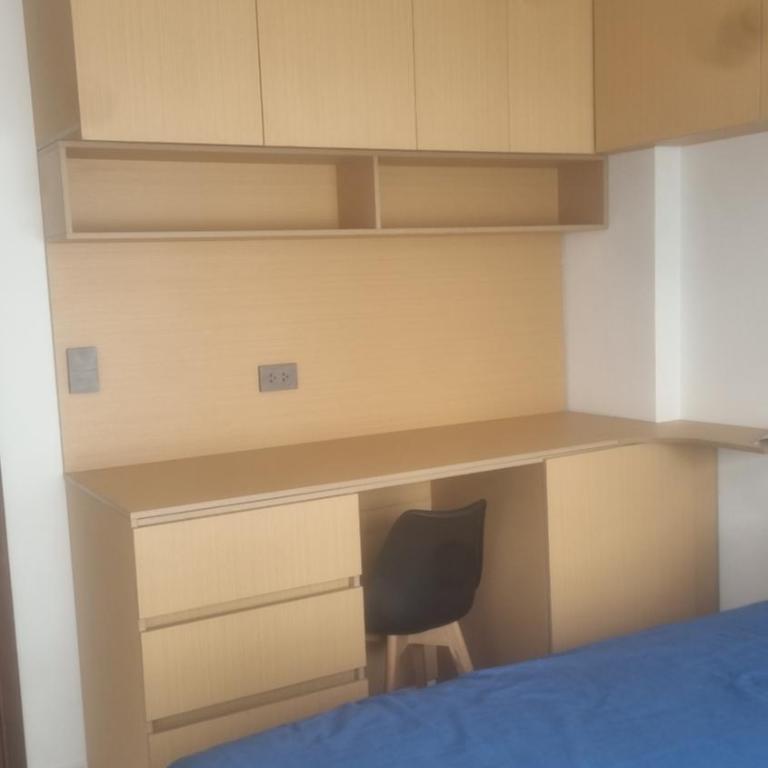 Condominio Bella Tierra - Habitación Doble - 2