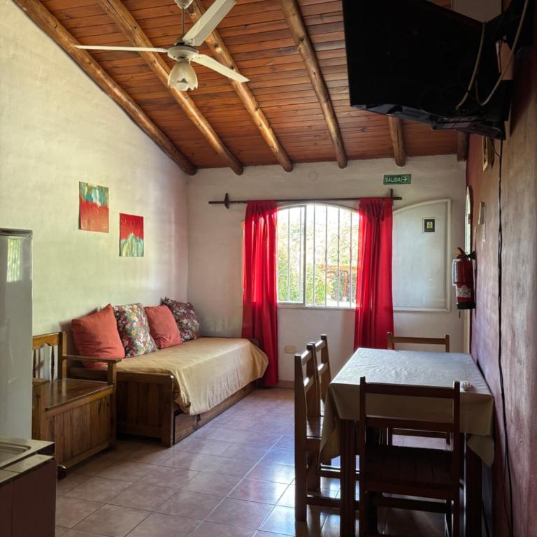 Complejo Alto Paraiso - Apartment with Mountain View - 7