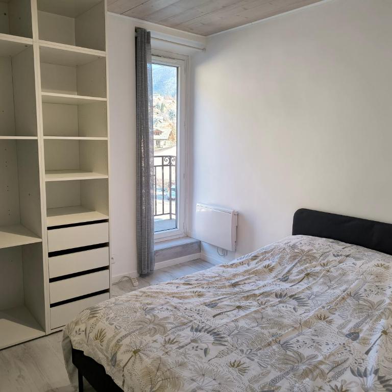 Bel appartement contemporain au cœur de Briançon - Serre Chevalier vallée - Apartment mit 3 Schlafzimmern - 13